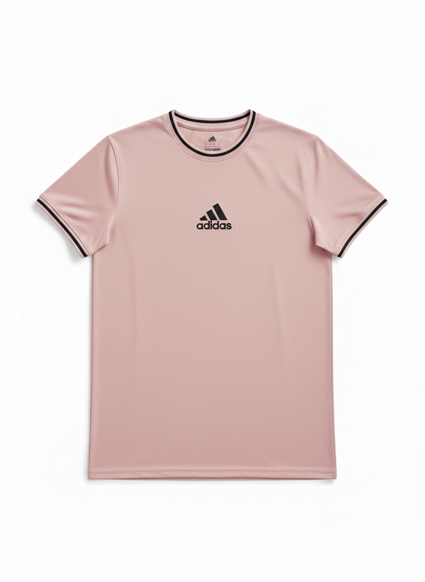ADI - EMBOSSED LOGO CREW