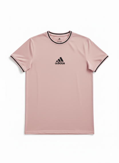 ADI - EMBOSSED LOGO CREW