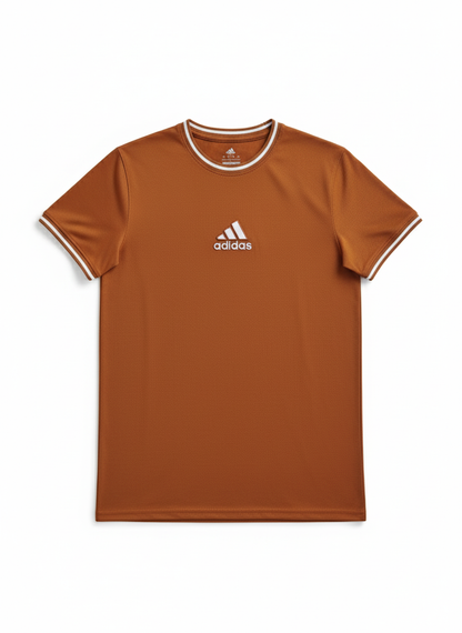 ADI - EMBOSSED LOGO CREW