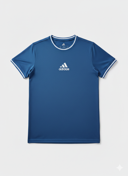 ADI - EMBOSSED LOGO CREW