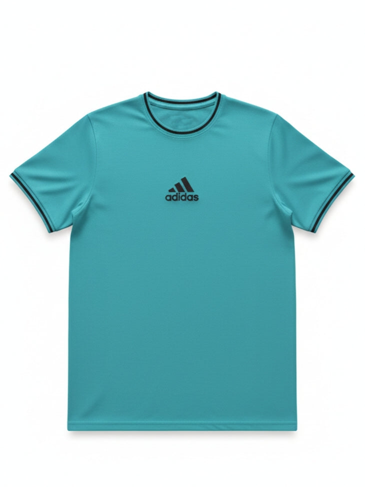 ADI - EMBOSSED LOGO CREW