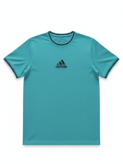 ADI - EMBOSSED LOGO CREW