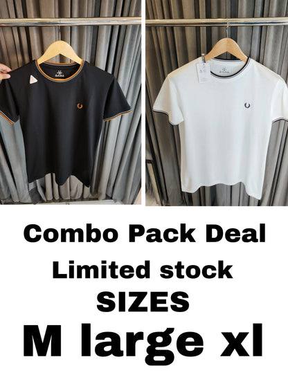 Combo Pack Crew