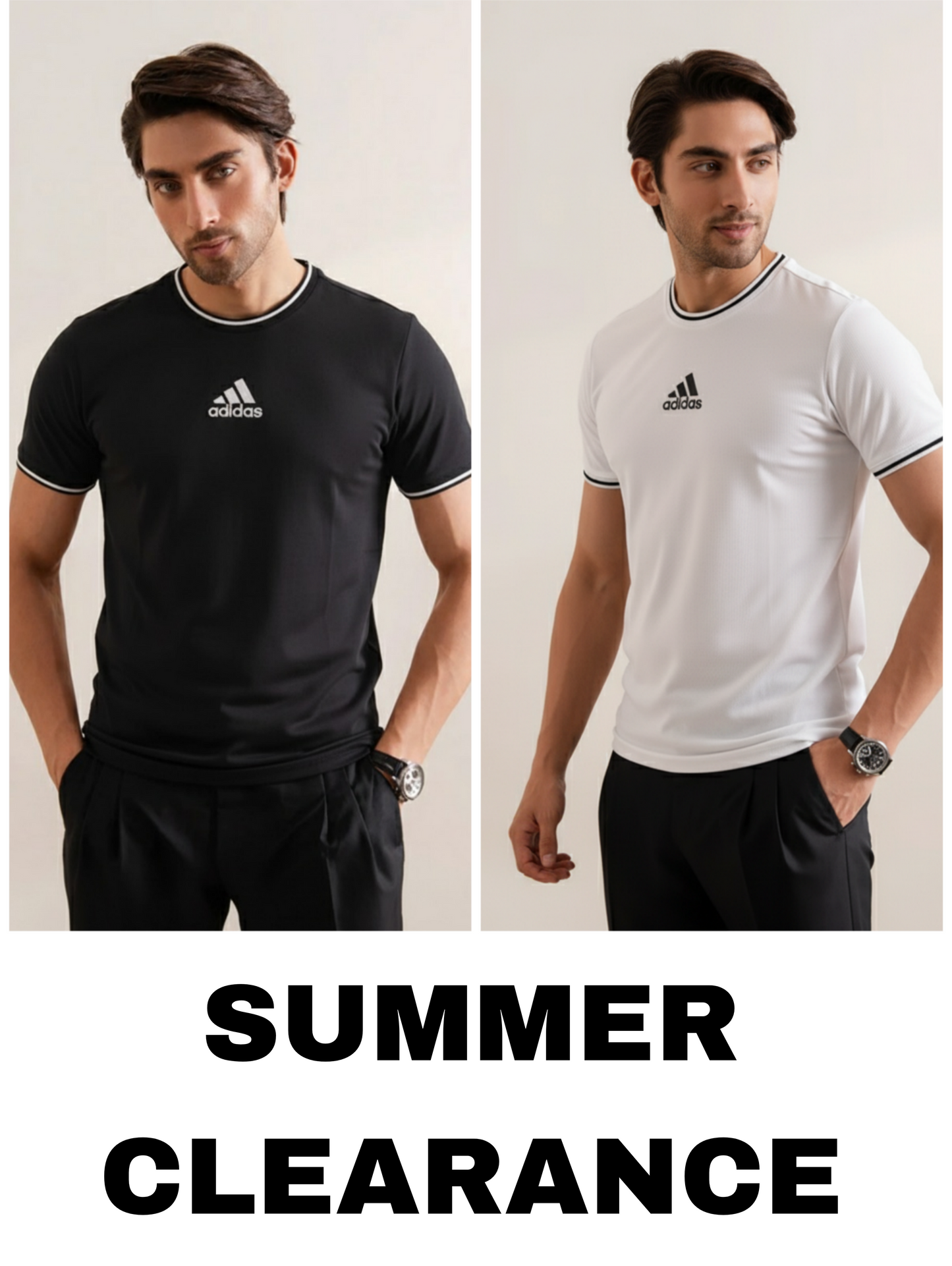 Combo pack- ADI
