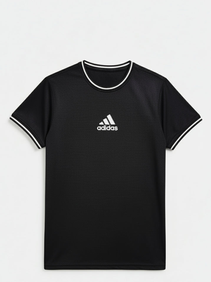 ADI - EMBOSSED LOGO CREW