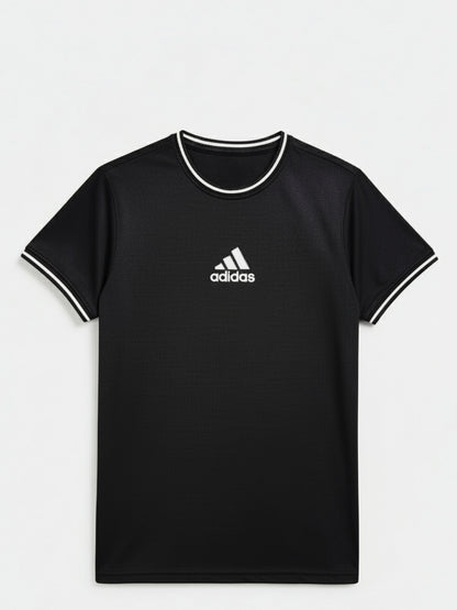 ADI - EMBOSSED LOGO CREW